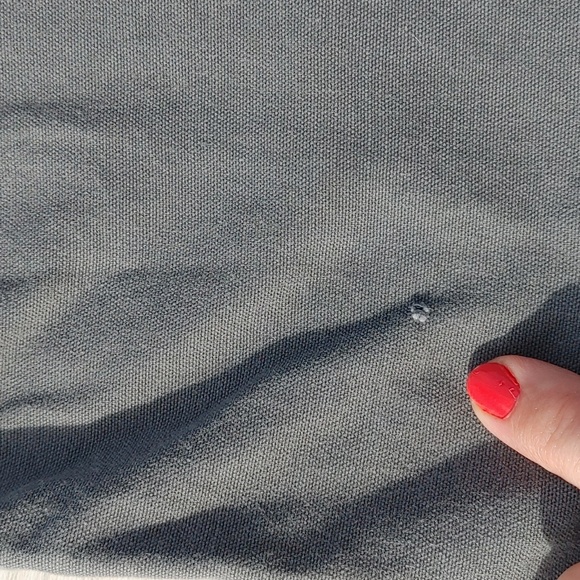 Carhartt Original Dungaree 100% Cotton size 32x36 jeans - Picture 9 of 12